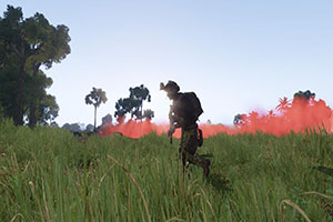 Designation for detonation